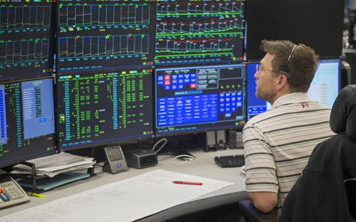 美国能源安全遭遇重击 黑客瘫痪东海岸能源管网，网络与信息安全软件开发的警钟