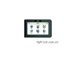 平安行PA502 GPS导航仪及软件解决方案 产品总览与MyPrice价格参考